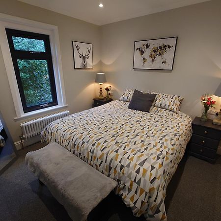 Newly Renovated 2-Bed Bungalow Bath Bagian luar foto